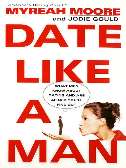 Cover image for Date Like A Man